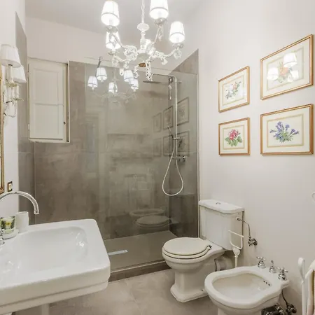 Casa Celeste With Terrace *