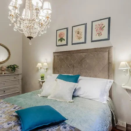 Casa Celeste With Terrace * Lucca