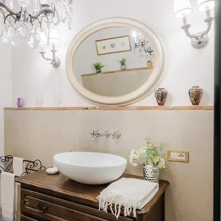 Apartment Casa Celeste With Terrace *