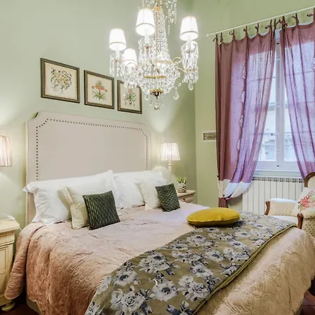 Casa Celeste With Terrace *