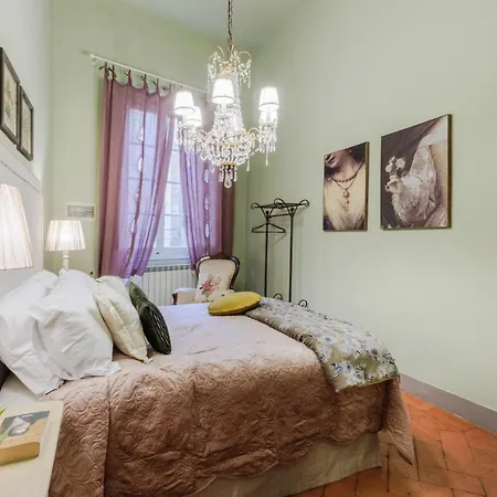 Casa Celeste With Terrace Lucca