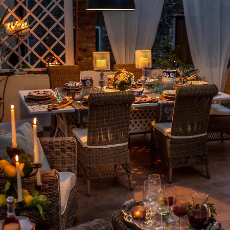 Casa Celeste With Terrace * Lucca