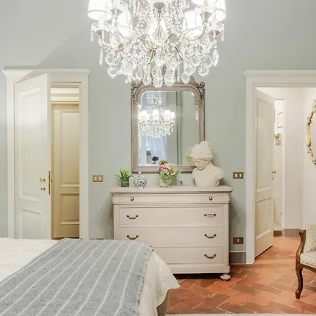 Casa Celeste With Terrace Apartment Lucca