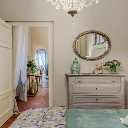 Casa Celeste With Terrace Lucca