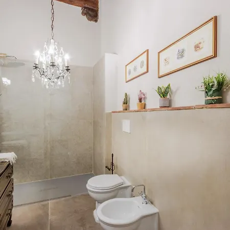 Casa Celeste With Terrace * Lucca