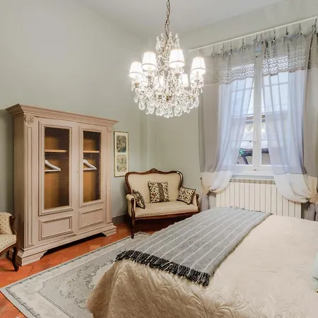 Casa Celeste With Terrace Apartment Lucca