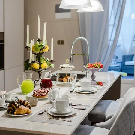 Casa Celeste With Terrace * Lucca