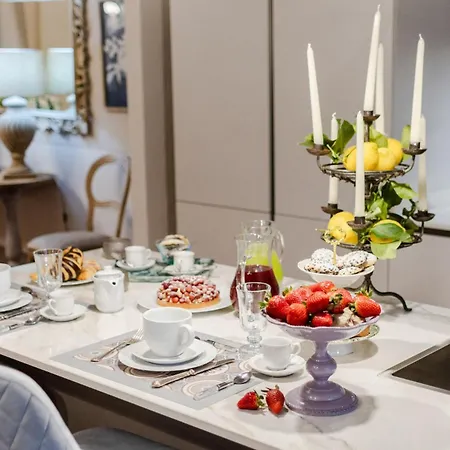 Διαμέρισμα Casa Celeste With Terrace *