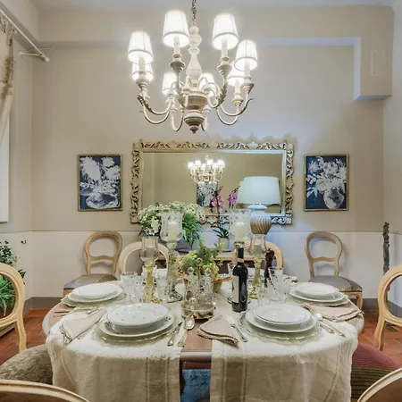 Casa Celeste With Terrace