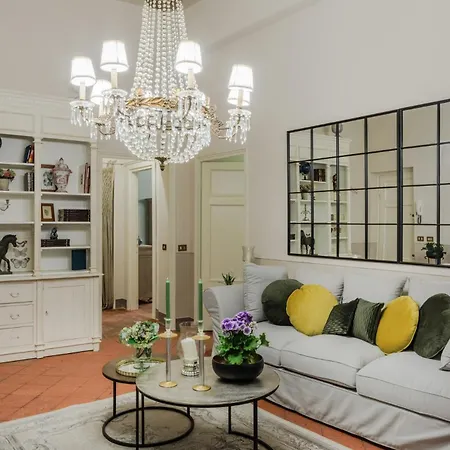 Casa Celeste With Terrace Apartment