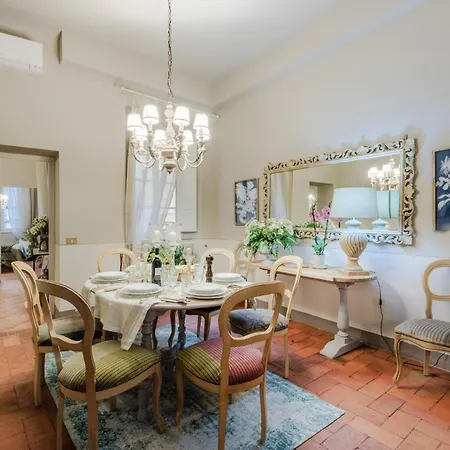 Casa Celeste With Terrace Apartment *