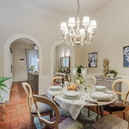 Apartment Casa Celeste With Terrace *