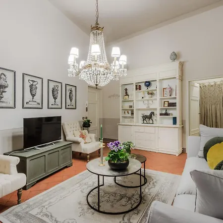 Casa Celeste With Terrace Lucca