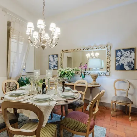 Casa Celeste With Terrace * Lucca