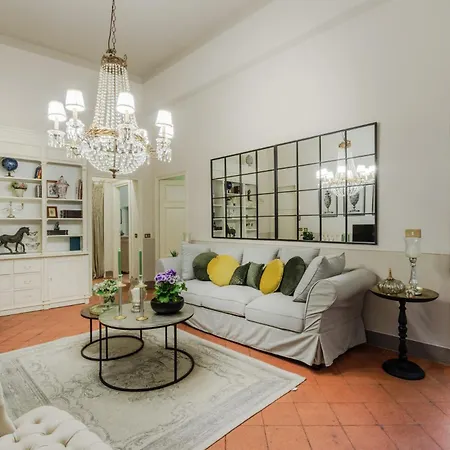 Apartment Casa Celeste With Terrace