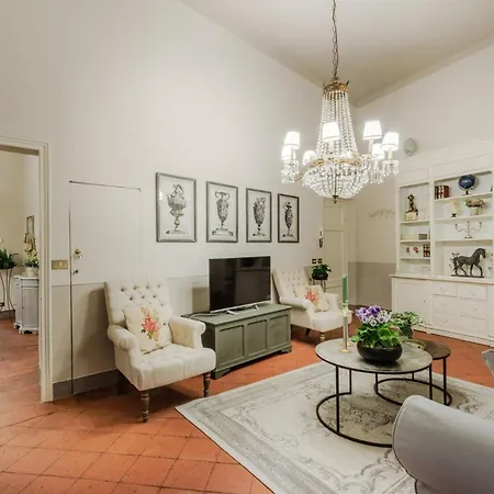 Casa Celeste With Terrace Apartment *