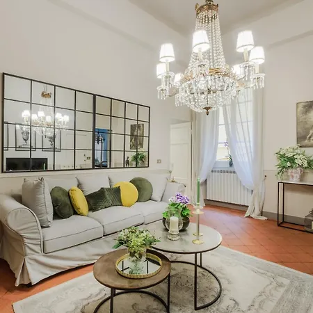 Apartment Casa Celeste With Terrace *