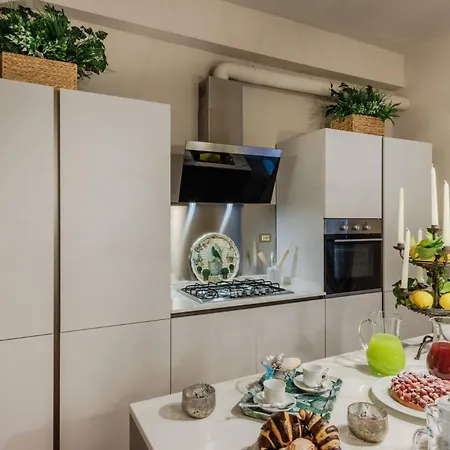 Casa Celeste With Terrace