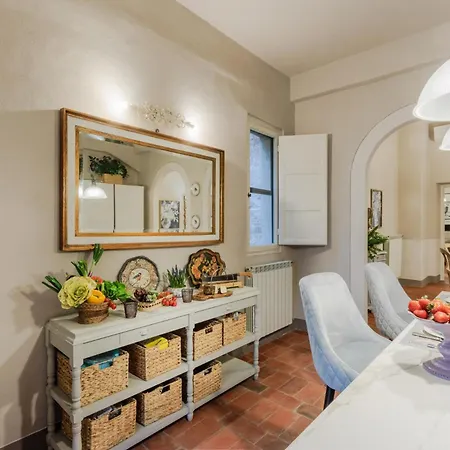 Casa Celeste With Terrace Apartment Lucca