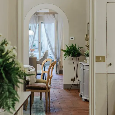 Casa Celeste With Terrace Lucca