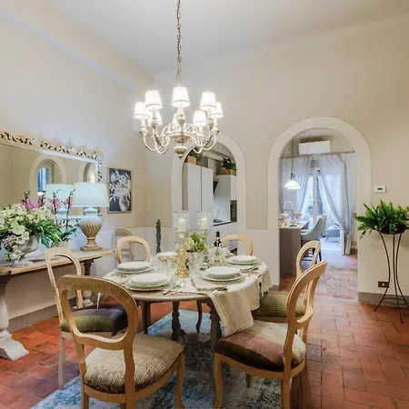 Casa Celeste With Terrace * Lucca