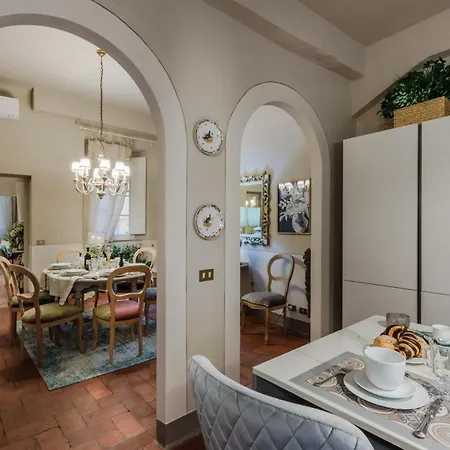 Casa Celeste With Terrace * Lucca