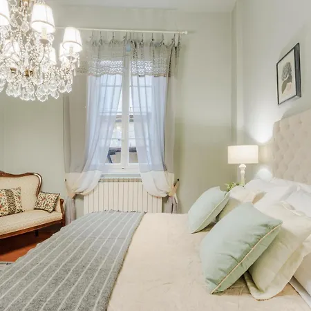 Casa Celeste With Terrace Apartment