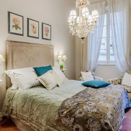 Casa Celeste With Terrace Apartment *