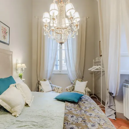 Casa Celeste With Terrace Appartamento *