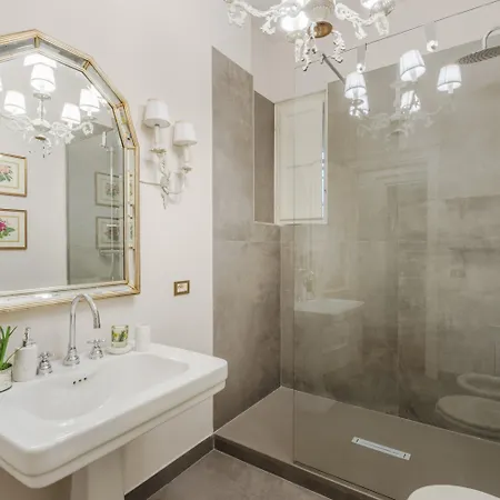 Apartment Casa Celeste With Terrace