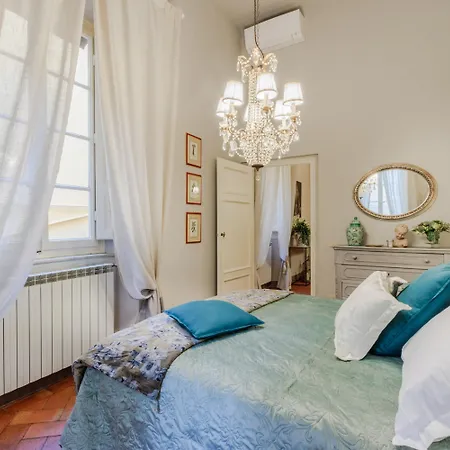 Apartment Casa Celeste With Terrace