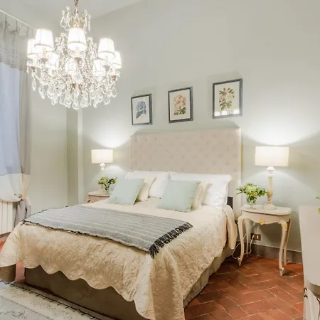 Διαμέρισμα Casa Celeste With Terrace Λούκα