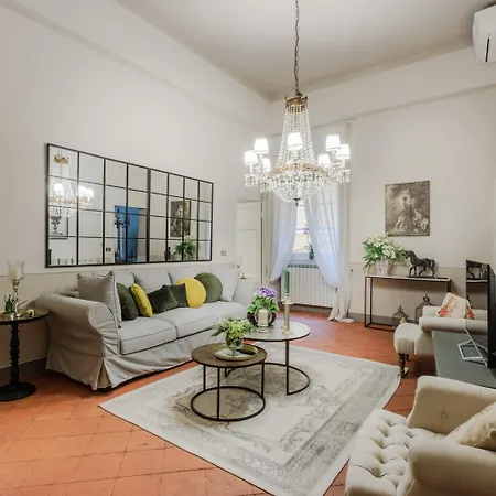 Casa Celeste With Terrace *