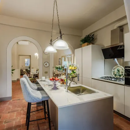 Casa Celeste With Terrace