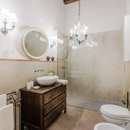 Casa Celeste With Terrace *