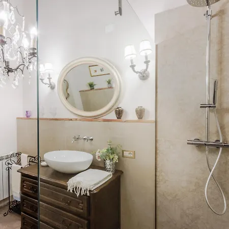 Apartment Casa Celeste With Terrace Lucca