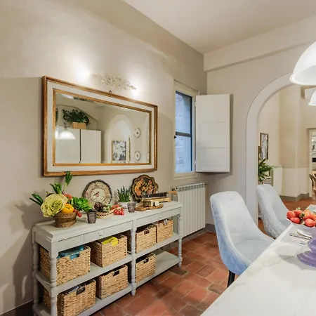 Διαμέρισμα Casa Celeste With Terrace *