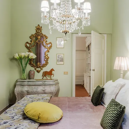 Διαμέρισμα Casa Celeste With Terrace *
