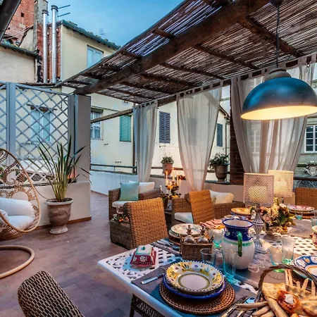 Διαμέρισμα Casa Celeste With Terrace *
