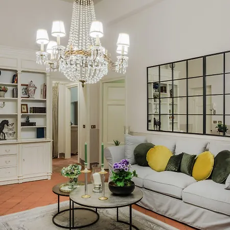 Appartamento Casa Celeste With Terrace