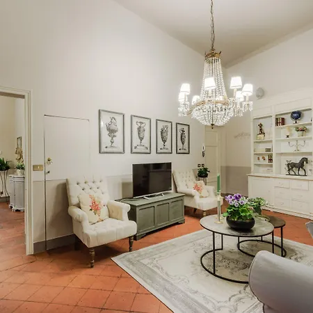 Appartamento Casa Celeste With Terrace Lucca