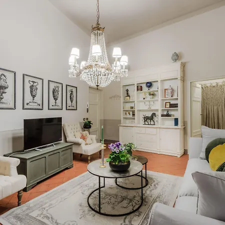 Appartamento Casa Celeste With Terrace Lucca