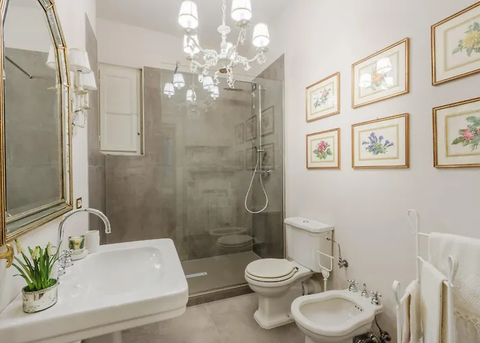 Casa Celeste With Terrace *