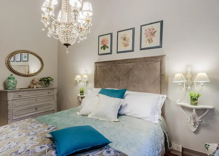 Casa Celeste With Terrace * Лукка