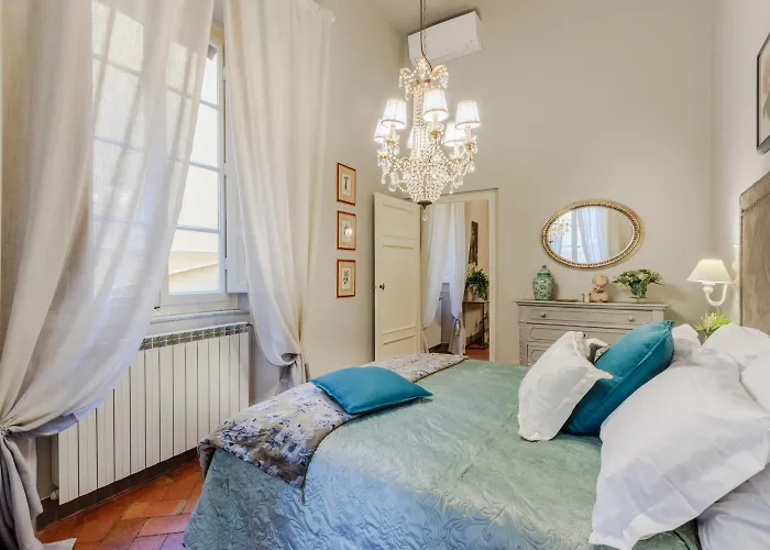 Апартаменты Casa Celeste With Terrace